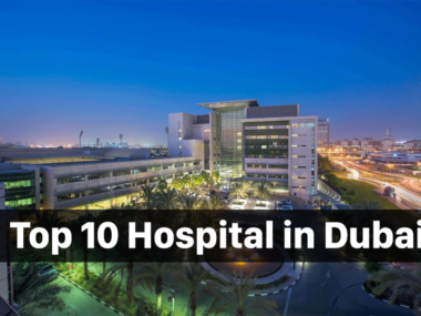 Best Hospital In Dubai