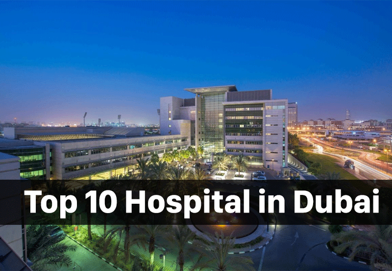 Best Hospital In Dubai