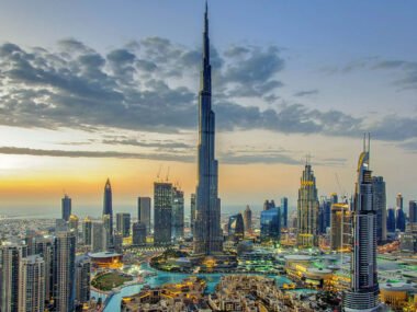 things to do in Dubai