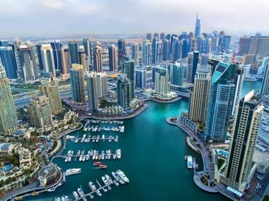 Cheap Hotels In Dubai