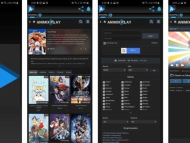 animixplay apk