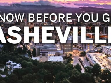 things to do in asheville nc