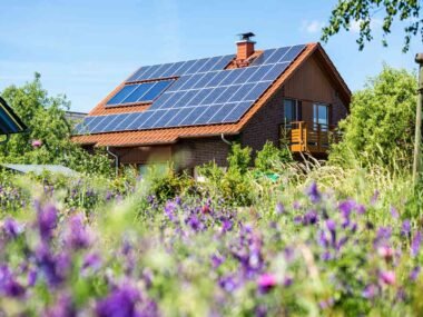 The Financial Benefits of Going Solar