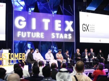 Top Technology Events to visit in Dubai