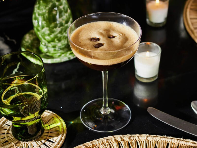  espresso martini