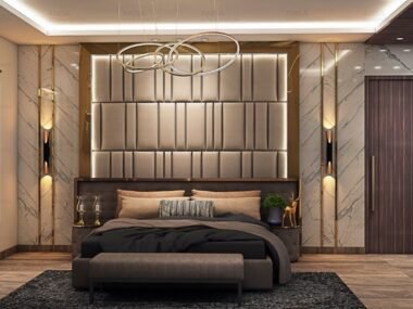 Bedroom Furniture Design