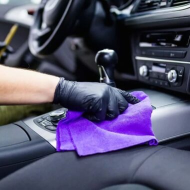 Car Detailing and Paint Protection Trends