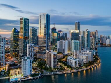 places to visit in miami