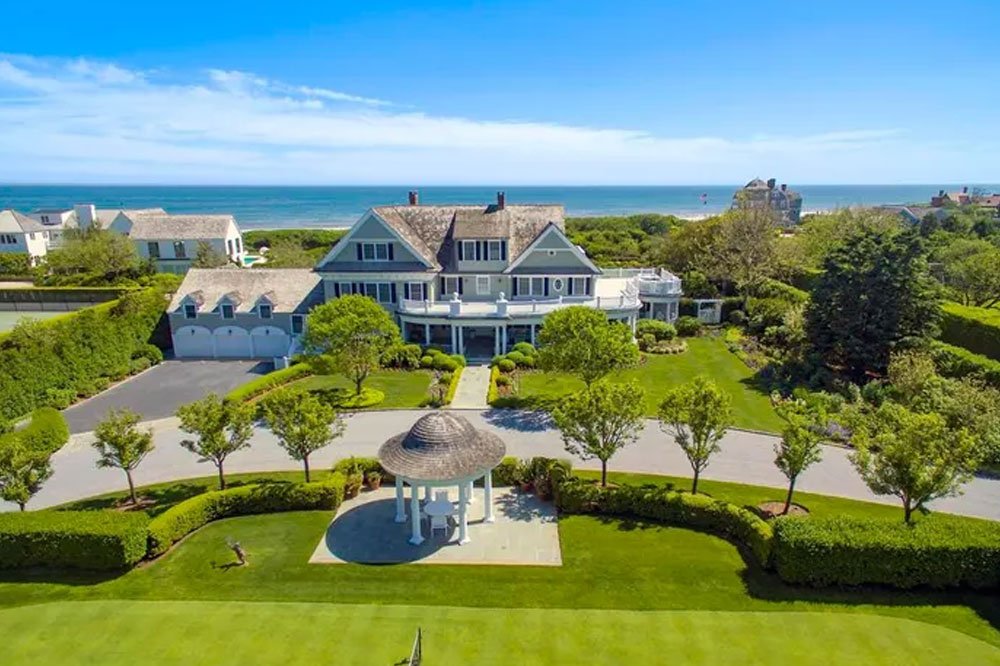 The Hamptons: pictures