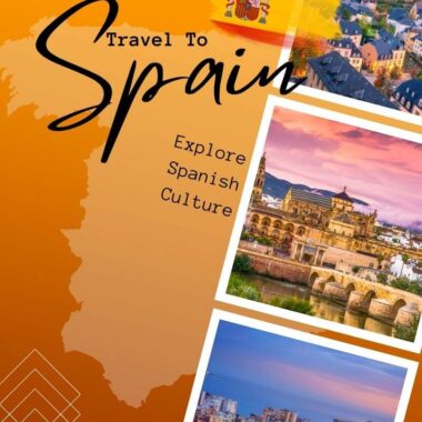 Spain and its culture