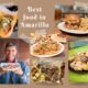 Best food in Amarillo
